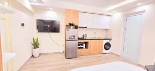 Cozy Studio near West Lake * 502 Vacation rental in Laos