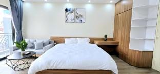 *Chill & Cozy Hideout WestLake 501* Vacation rental in Laos
