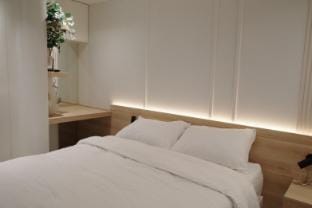 La pause อพาร์ทเมนต์ 2ห้องนอน 1ห้องน้ำ in Nimman Apartment in Chiang Mai