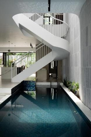 Nha Trang Pool Villa - Beach & Garden Retreat Villa in Nha Trang