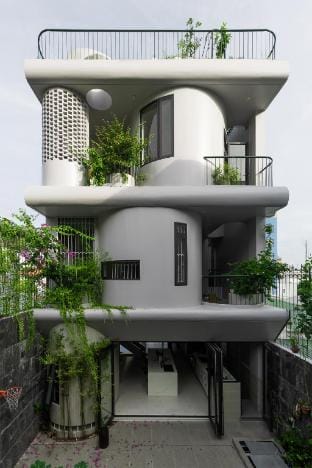 Nha Trang Pool Villa - Beach & Garden Retreat Villa in Nha Trang