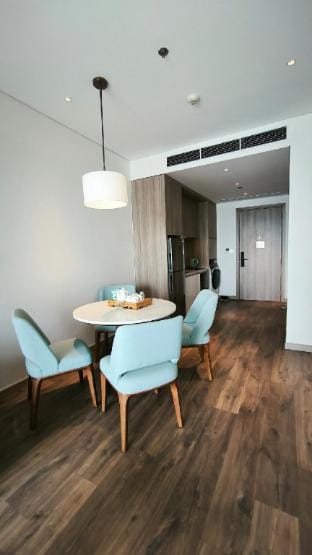 Alacarte Ha Long Apartment 2 sleeps sea view Apartment in Laos