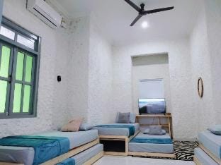 Secondhome Malioboro Vacation rental in Yogyakarta