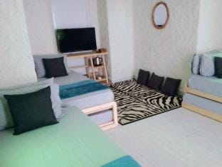 Secondhome Malioboro Vacation rental in Yogyakarta