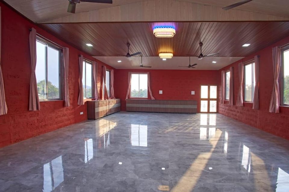 green house resort by green apple stays Hotel in Maharashtra