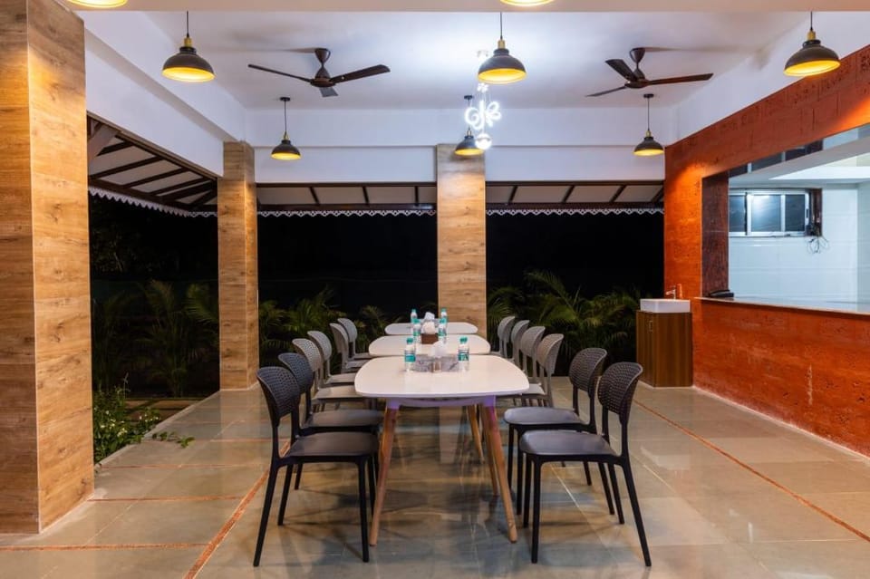 green house resort by green apple stays Hotel in Maharashtra