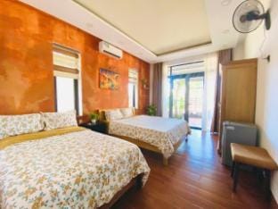 Laoxao Lakeview Homestay Vacation rental in Hoi An