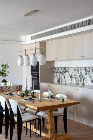 Zhome- Xin Tian Di Luxury Apartment Apartment in Shanghai