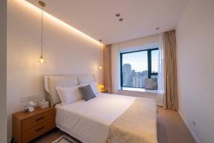 Zhome-Cozy 3Bedroom Apartment-Near Nanjing Road Apartment in Shanghai