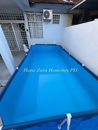 Hana Zara Homestay Port Dickson MUSLIM ONLY Vacation rental in Port Dickson