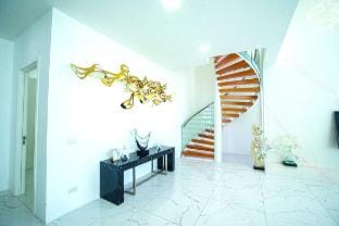 TYA-06 Pattaya Nordic Style Villa 6 Bedroom Vacation rental in Pattaya City