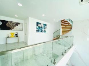 TYA-06 Pattaya Nordic Style Villa 6 Bedroom Vacation rental in Pattaya City