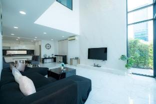TYA-05 Pattaya Nordic Style Villa 5 Bedroom Vacation rental in Pattaya City
