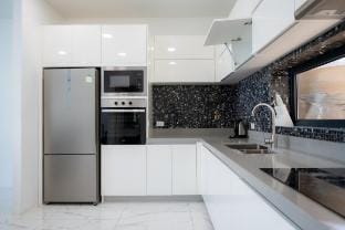 TYA-05 Pattaya Nordic Style Villa 5 Bedroom Vacation rental in Pattaya City