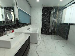 TY-04 Pattaya Nordic Style Villa 4 Bedroom Vacation rental in Pattaya City
