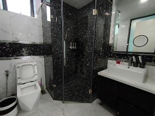 TY-04 Pattaya Nordic Style Villa 4 Bedroom Vacation rental in Pattaya City
