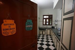 The Quiet Nook - A homestay Vacation rental in Jaipur