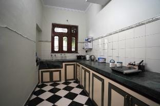 The Quiet Nook - A homestay Vacation rental in Jaipur