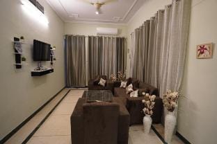 The Quiet Nook - A homestay Vacation rental in Jaipur
