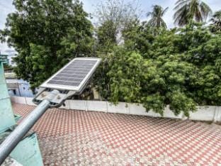 Butterfly Blossom Villa Villa in Tamil Nadu