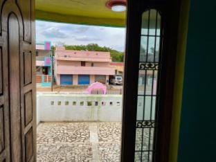Butterfly Blossom Villa Villa in Tamil Nadu
