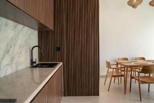 The Moringa Bukit Villa  Villa in Bali