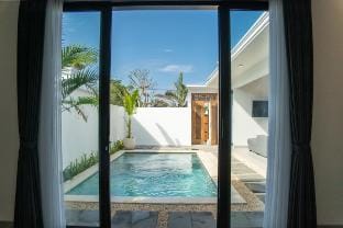 The Moringa Bukit Villa  Villa in Bali