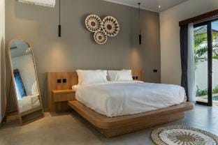 The Moringa Bukit Villa  Villa in Bali