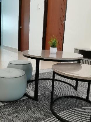 kkLee Homestay Taiping Tmn Spg Bersatu Vacation rental in Perak