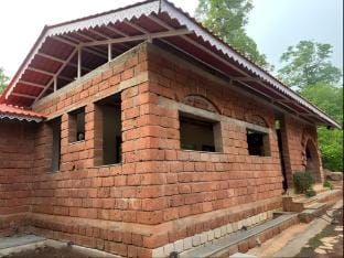 Vanaswara, Bodhi Vacation rental in Maharashtra