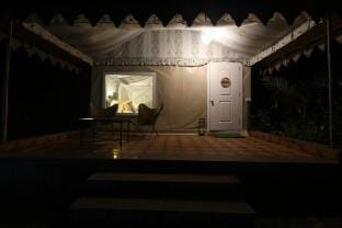 Vanaswara, Noor Vacation rental in Maharashtra