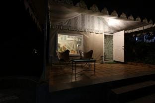 Vanaswara, Noor Vacation rental in Maharashtra
