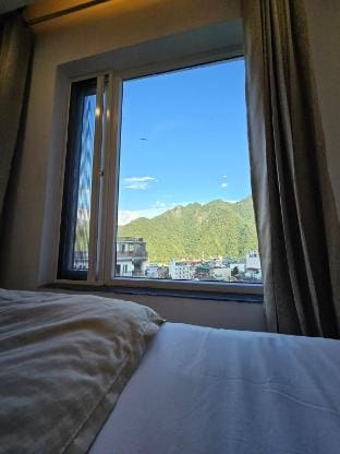 Yogavritti stays Vacation rental in Rishikesh