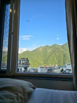 Yogavritti stays Vacation rental in Rishikesh