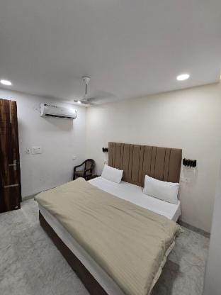 Yogavritti stays Vacation rental in Rishikesh