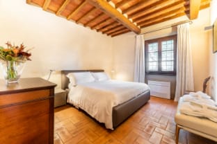 Terre di Val D'Orcia by Miani Group Villa in Tuscany