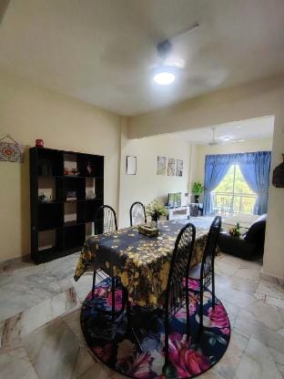Laguna Sutera 1 Bedroom Vacation rental in Port Dickson