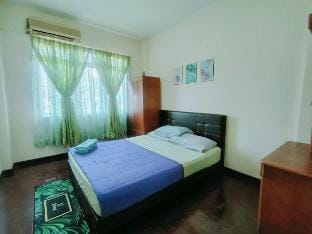 Laguna Sutera 1 Bedroom Vacation rental in Port Dickson