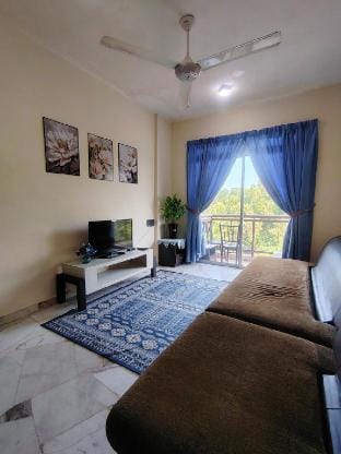 Laguna Sutera 1 Bedroom Vacation rental in Port Dickson