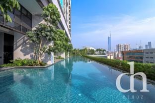 Trion Residence KL by Dehoz Suites Apartment in Federal Territory of Kuala Lumpur