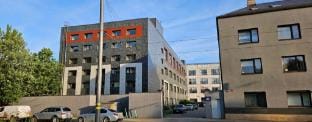 Latgales 2-room Apartment with kitchen Apartment in Riga