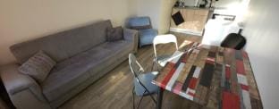 Latgales 2-room Apartment with kitchen Apartment in Riga