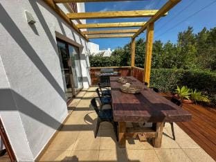 Villa Retreats Ibiza Villa in Ibiza