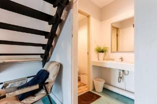 Tiny House Bangson at Bang Sue Grand Station Vacation rental in Bangkok