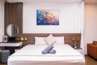 East West Apartment Hanoi Apartment in Hanoi