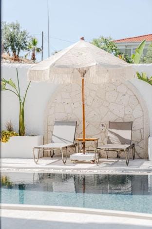 Alacope Hotel Deluxe Vacation rental in Alaçatı