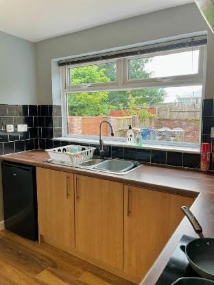 Your ideal 3-bedroom home to stay in Leyland Vacation rental in England