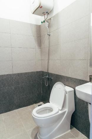 3pn view of the cage house pine hill Vacation rental in Dalat