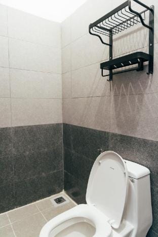 Nấm Vegan - phòng view đồi thông có ban công Vacation rental in Dalat