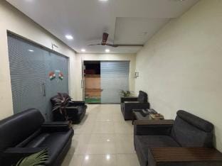 Hotel Lake View Apartment in Pune
